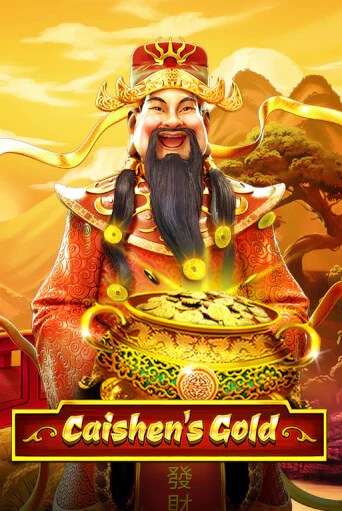 Caishen's Gold демо играть онлайн | MaxBet Казино без регистрации