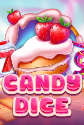Candy Dice демо играть онлайн | MaxBet Казино без регистрации