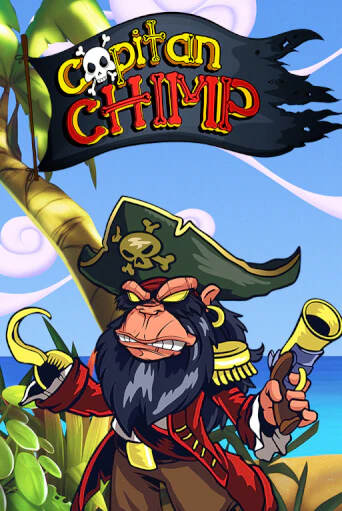 Capitan Chimp демо играть онлайн | MaxBet Казино без регистрации