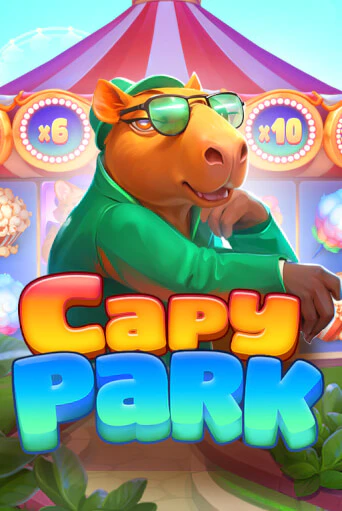 CapyPark демо играть онлайн | MaxBet Казино без регистрации