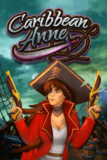 Caribbean Anne демо играть онлайн | MaxBet Казино без регистрации