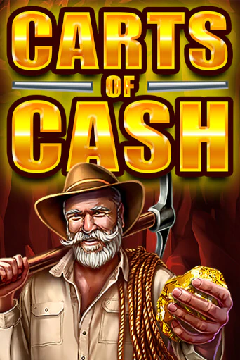 Carts of Cash демо играть онлайн | MaxBet Казино без регистрации