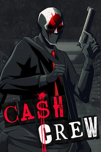 Cash Crew демо играть онлайн | MaxBet Казино без регистрации