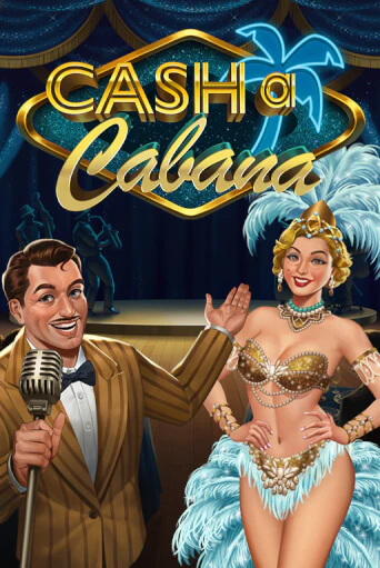 Cash-a-Cabana демо играть онлайн | MaxBet Казино без регистрации