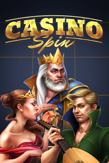 Casino Spin демо играть онлайн | MaxBet Казино без регистрации