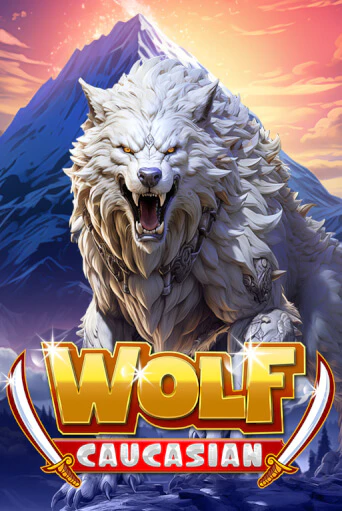 Caucasian Wolf демо играть онлайн | MaxBet Казино без регистрации