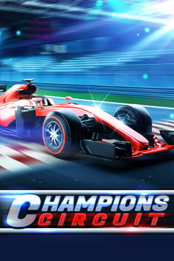Champions Circuit демо играть онлайн | MaxBet Казино без регистрации