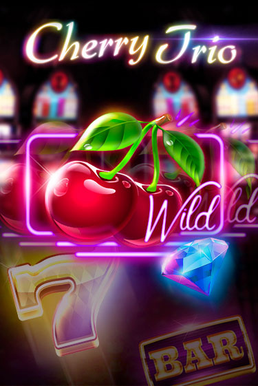 Cherry Trio демо играть онлайн | MaxBet Казино без регистрации