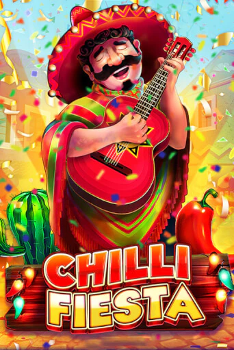 Chilli Fiesta демо играть онлайн | MaxBet Казино без регистрации