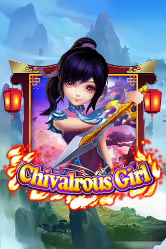 Chivalrous Girl демо играть онлайн | MaxBet Казино без регистрации