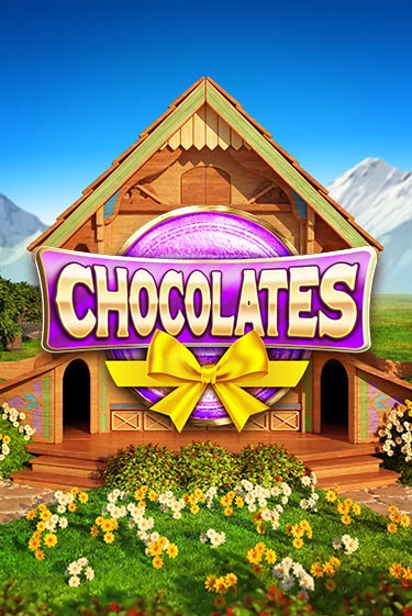 Chocolates демо играть онлайн | MaxBet Казино без регистрации