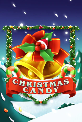 Christmas Candy демо играть онлайн | MaxBet Казино без регистрации