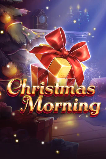 Christmas Morning демо играть онлайн | MaxBet Казино без регистрации