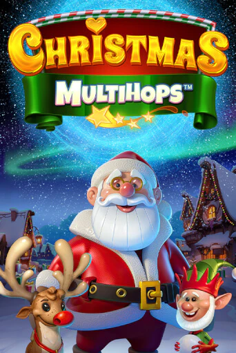 Christmas Multihops демо играть онлайн | MaxBet Казино без регистрации