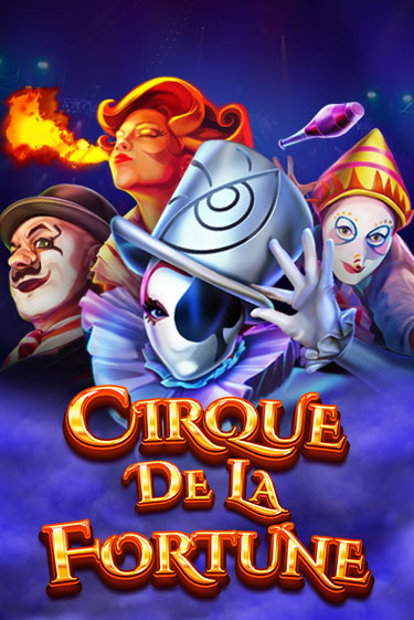 Cirque De La Fortune демо играть онлайн | MaxBet Казино без регистрации