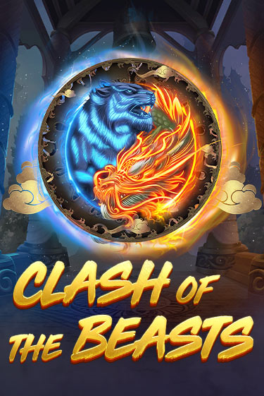 Clash Of The Beasts демо играть онлайн | MaxBet Казино без регистрации