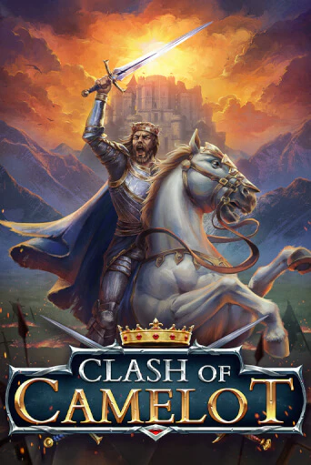 Clash of Camelot демо играть онлайн | MaxBet Казино без регистрации