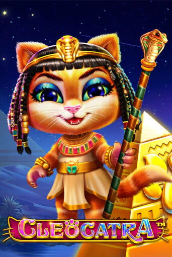 Cleocatra демо играть онлайн | MaxBet Казино без регистрации