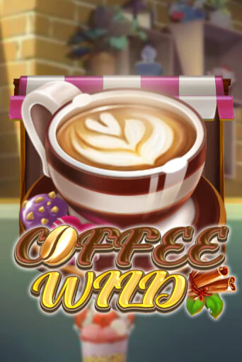 Coffee Wild демо играть онлайн | MaxBet Казино без регистрации