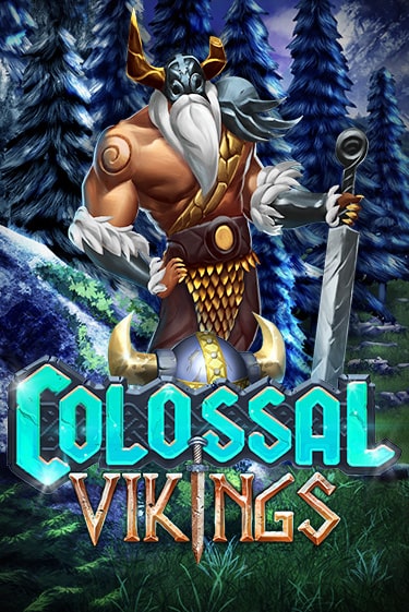 Colossal Vikings демо играть онлайн | MaxBet Казино без регистрации