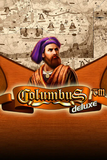 Columbus Deluxe демо играть онлайн | MaxBet Казино без регистрации