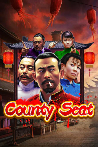 County Seat демо играть онлайн | MaxBet Казино без регистрации
