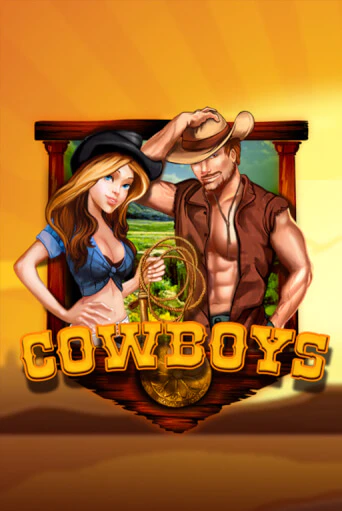 Cowboys демо играть онлайн | MaxBet Казино без регистрации