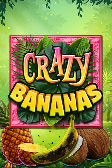 Crazy Bananas демо играть онлайн | MaxBet Казино без регистрации