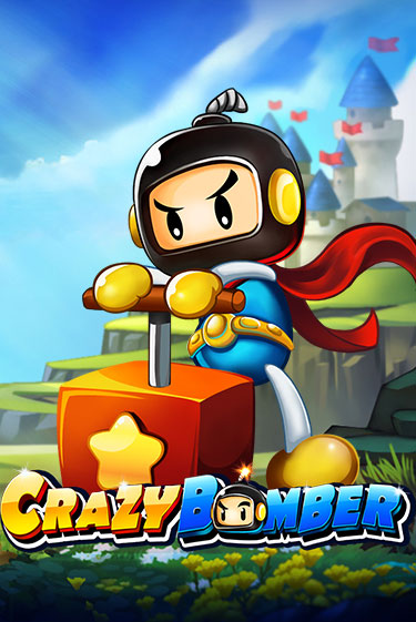 Crazy Bomber демо играть онлайн | MaxBet Казино без регистрации