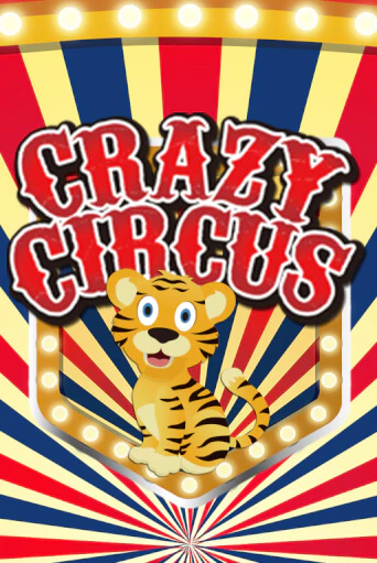 Crazy Circus демо играть онлайн | MaxBet Казино без регистрации