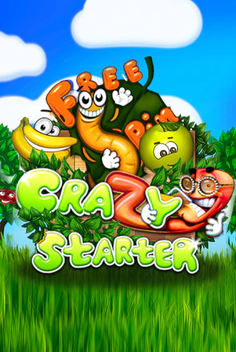 Crazy Starter демо играть онлайн | MaxBet Казино без регистрации