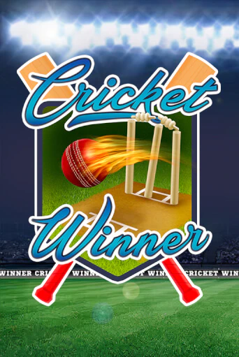 Cricket Winner демо играть онлайн | MaxBet Казино без регистрации