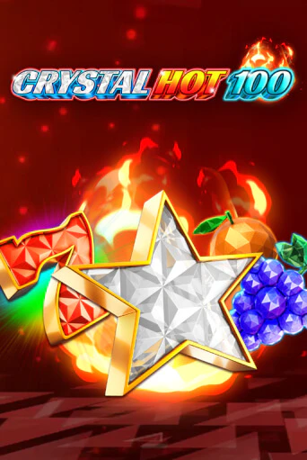 Crystal Hot 100 демо играть онлайн | MaxBet Казино без регистрации
