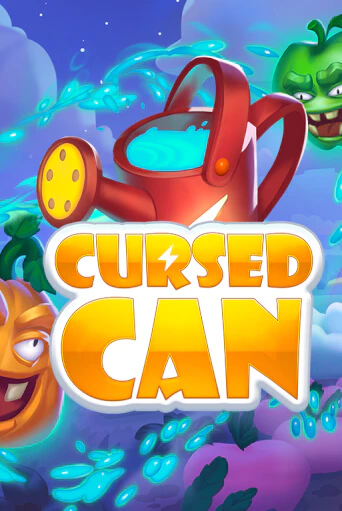 Cursed Can демо играть онлайн | MaxBet Казино без регистрации