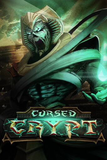 Cursed Crypt демо играть онлайн | MaxBet Казино без регистрации