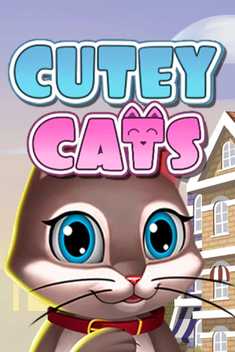 Cutey Cats демо играть онлайн | MaxBet Казино без регистрации
