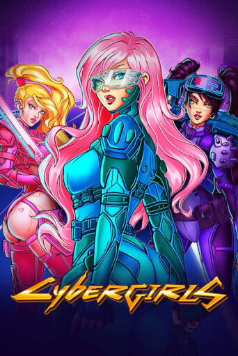 Cybergirls демо играть онлайн | MaxBet Казино без регистрации