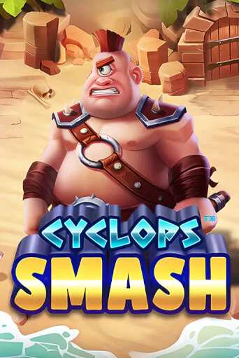 Cyclops Smash демо играть онлайн | MaxBet Казино без регистрации