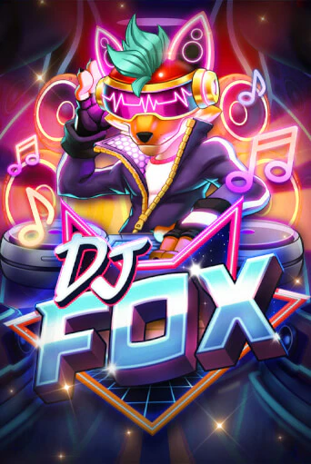 DJ Fox демо играть онлайн | MaxBet Казино без регистрации