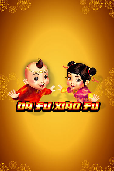Da Fu Xiao Fu демо играть онлайн | MaxBet Казино без регистрации