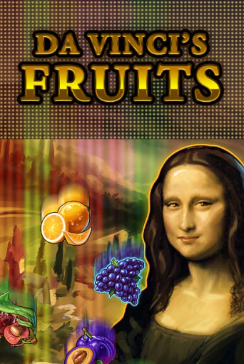 Da Vinci's Fruits демо играть онлайн | MaxBet Казино без регистрации