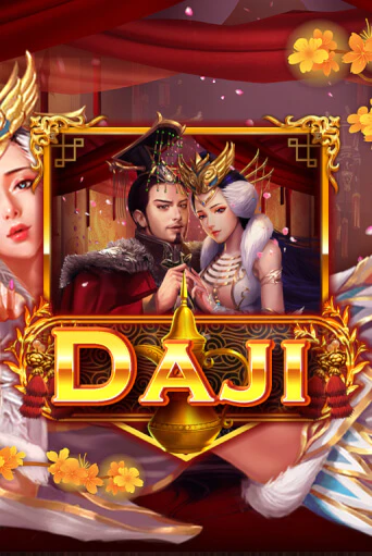 Daji демо играть онлайн | MaxBet Казино без регистрации