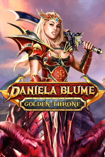 Daniela Blume Golden Throne демо играть онлайн | MaxBet Казино без регистрации