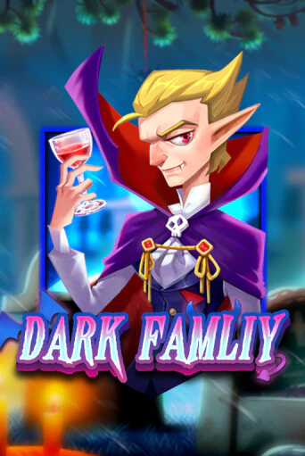 Dark Family демо играть онлайн | MaxBet Казино без регистрации