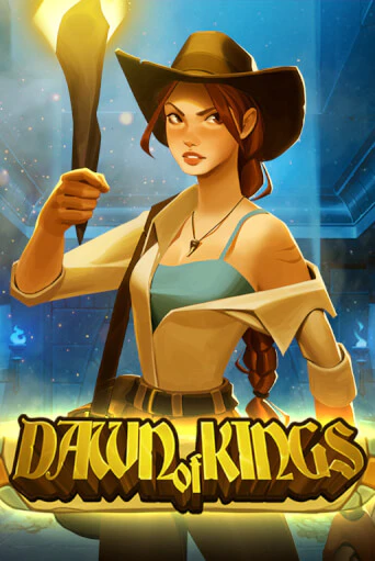 Dawn of Kings демо играть онлайн | MaxBet Казино без регистрации