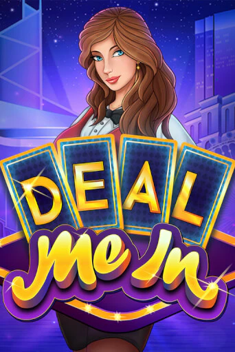 Deal Me In демо играть онлайн | MaxBet Казино без регистрации