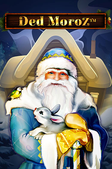 Ded Moroz демо играть онлайн | MaxBet Казино без регистрации