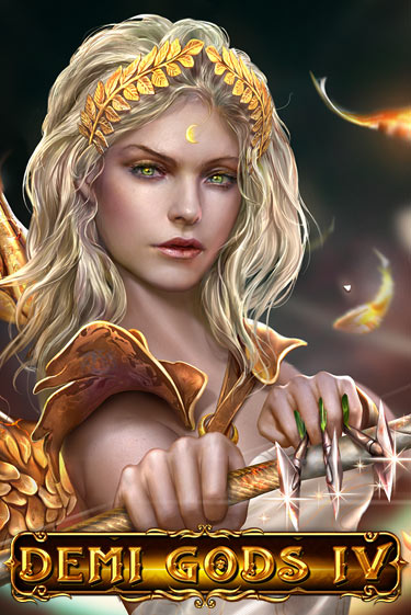 Demi Gods 4 демо играть онлайн | MaxBet Казино без регистрации