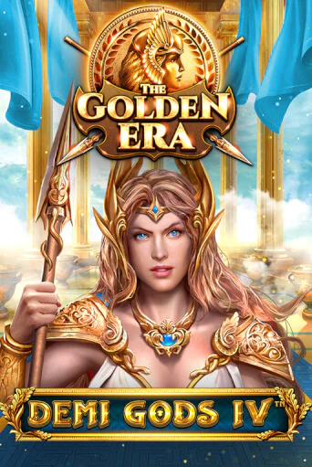 Demi Gods IV - The Golden Era демо играть онлайн | MaxBet Казино без регистрации