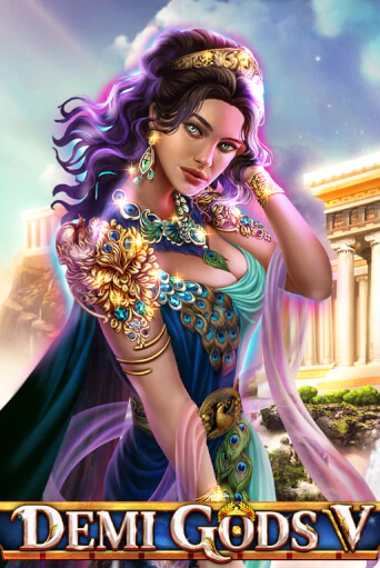 Demi Gods V демо играть онлайн | MaxBet Казино без регистрации